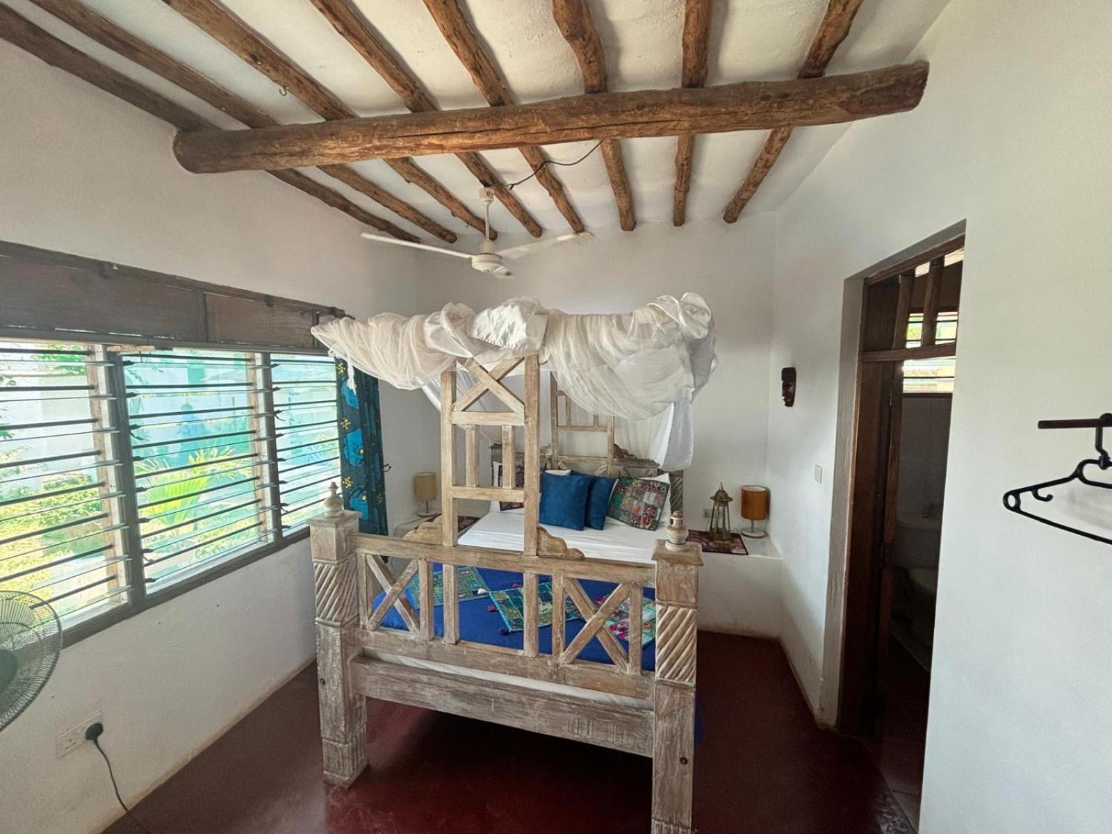 Sawa Sawa Beach House Msambweni Værelse billede
